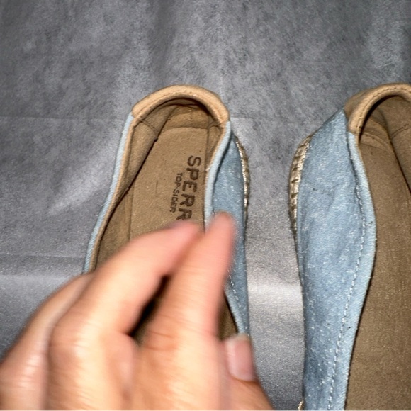 Women’s Sperry Top Sider - Picture 4 of 6
